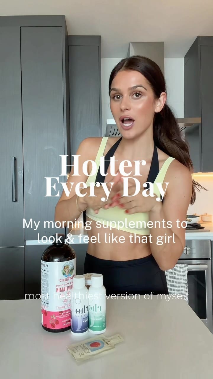 Post 1 by JADA MOYLAN on Instagram (video)