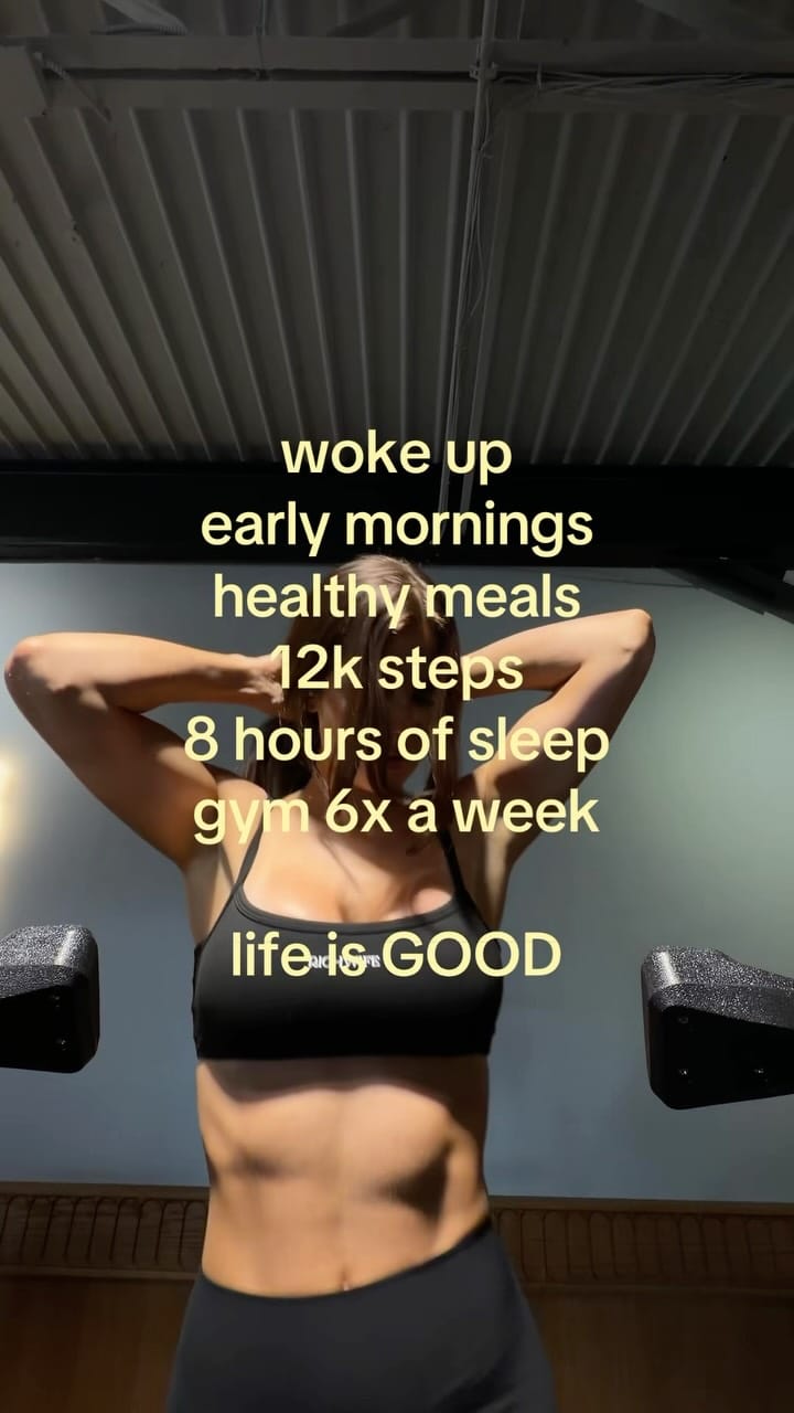 Post 8 by JADA MOYLAN on Instagram (video)