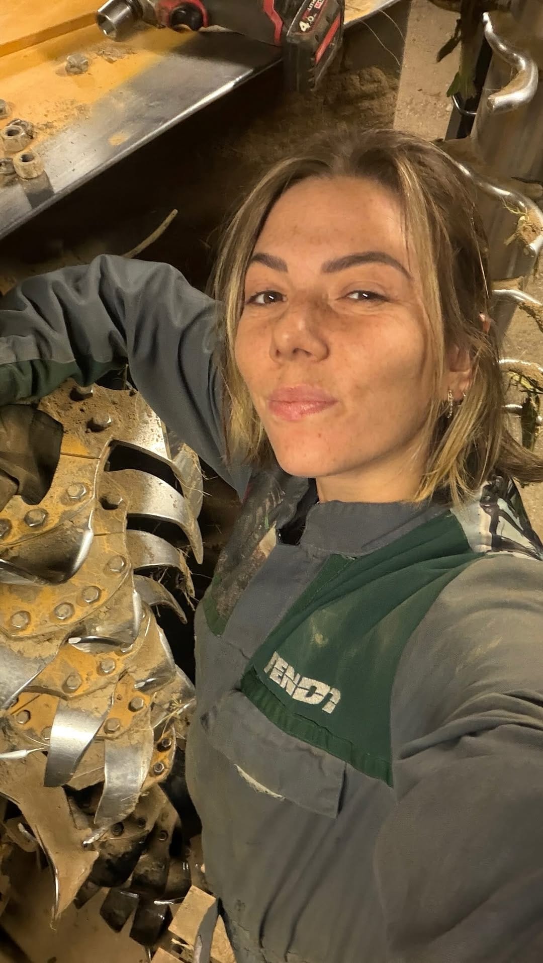Post 9 by Giulia Tonello on Instagram (video)