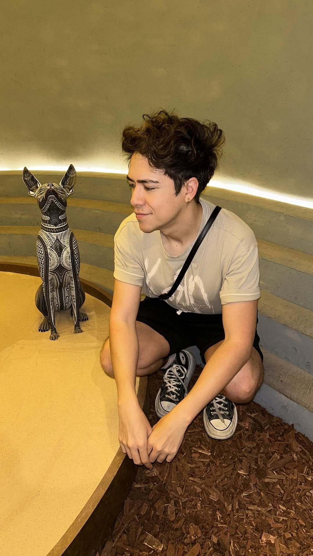 Post 4 by Serch Torres ♡ ̆̈ on Instagram (video)