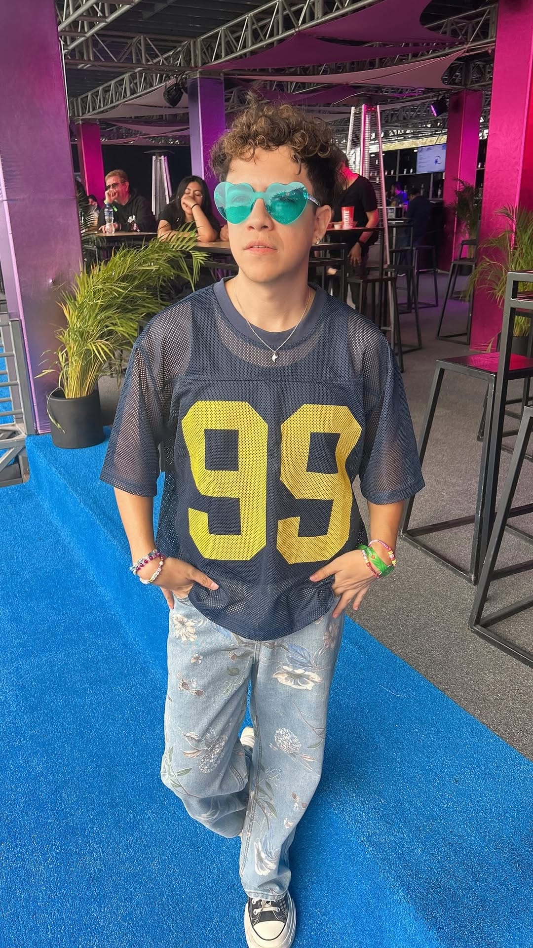 Post 7 by Serch Torres ♡ ̆̈ on Instagram (video)