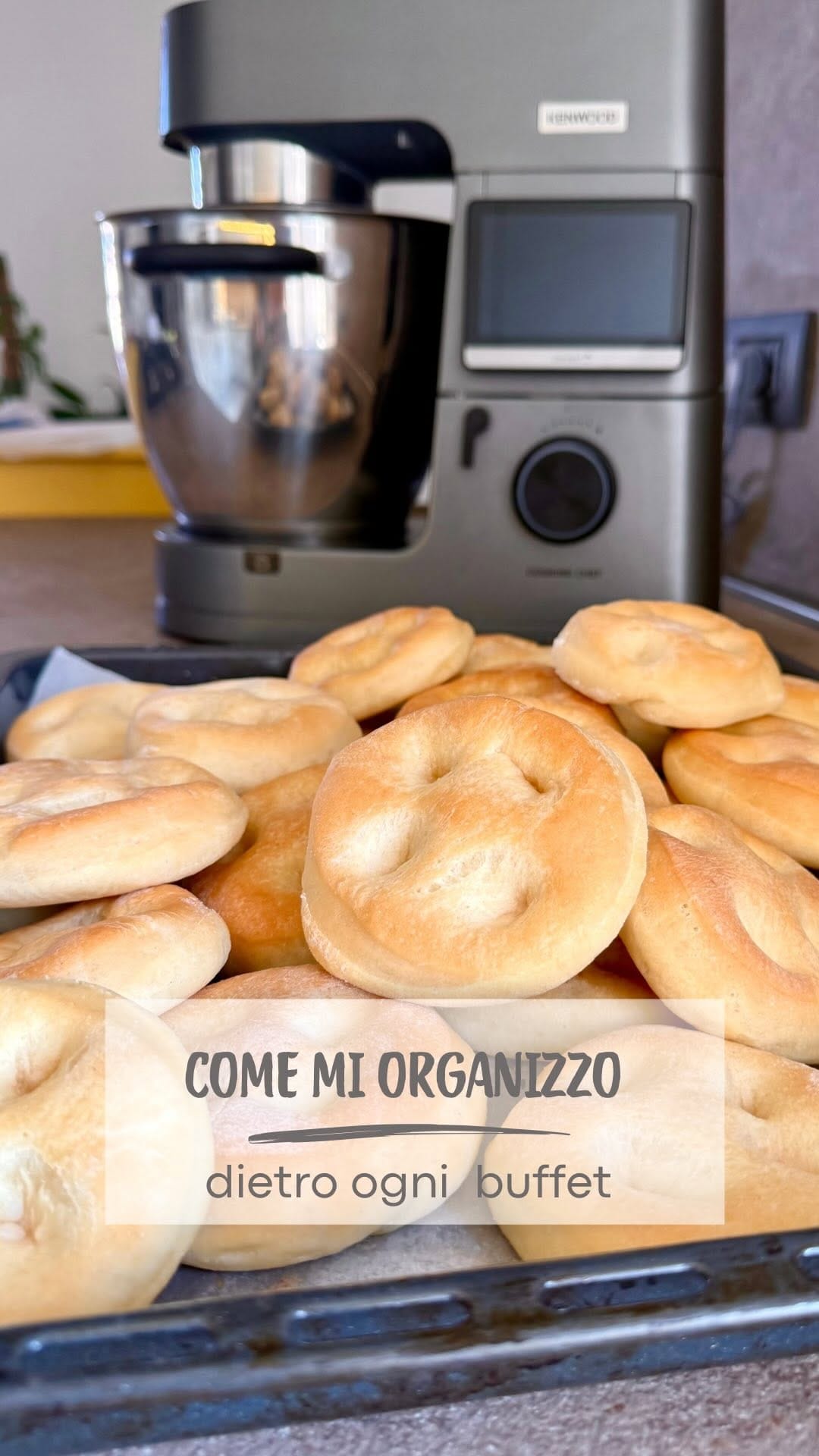 Post 3 by Sara Primaveri on Instagram (video)