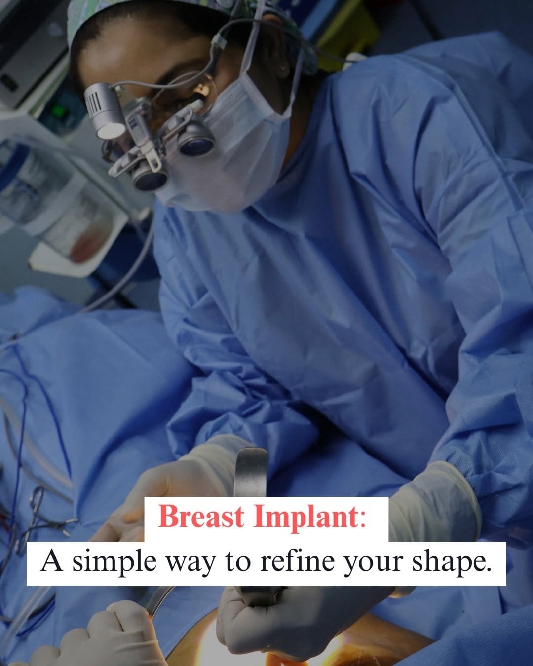 Post 10 by Dr Shilpi Bhadani | Plastic Surgeon on Instagram (carousel)