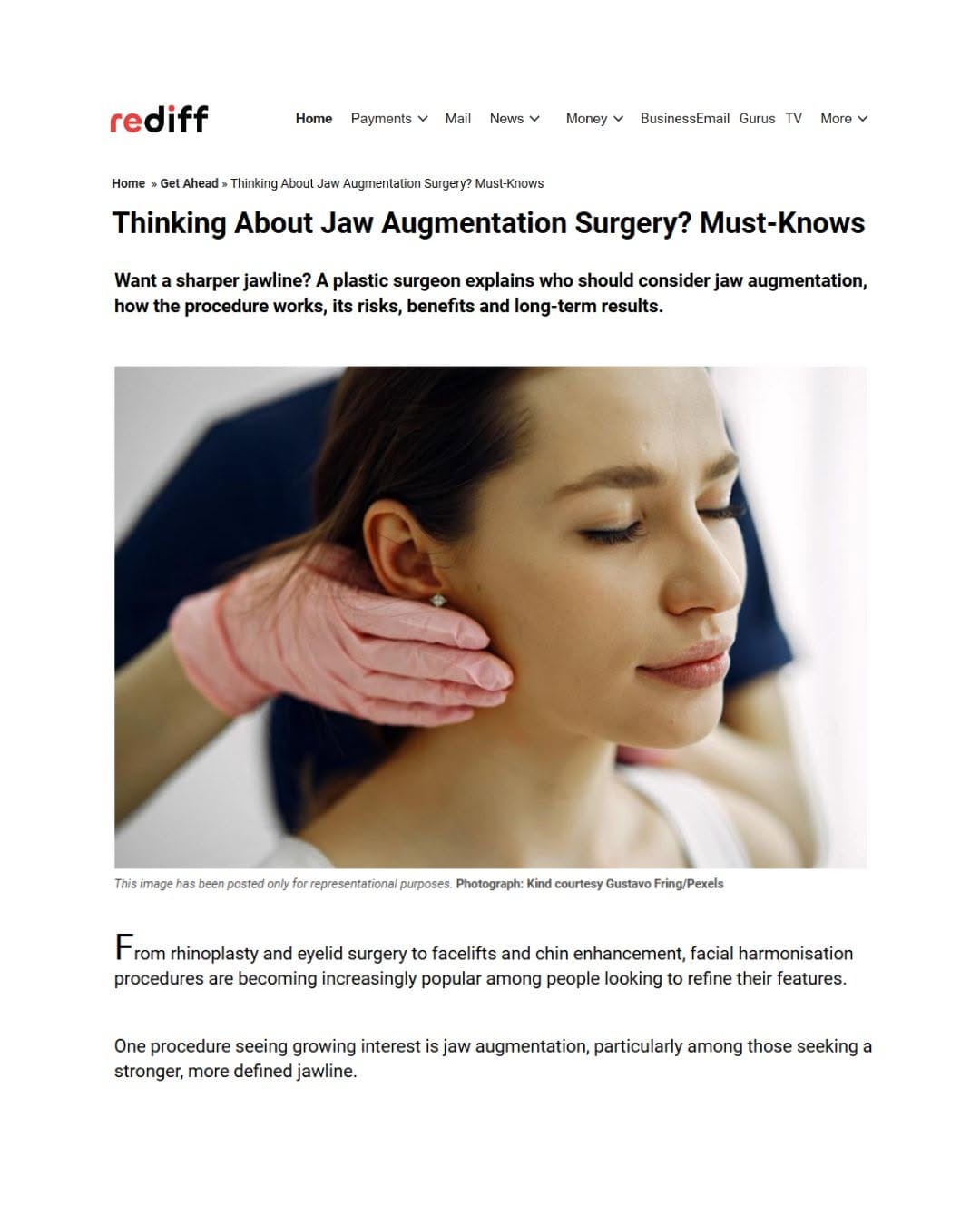 Post 6 by Dr Shilpi Bhadani | Plastic Surgeon on Instagram (carousel)