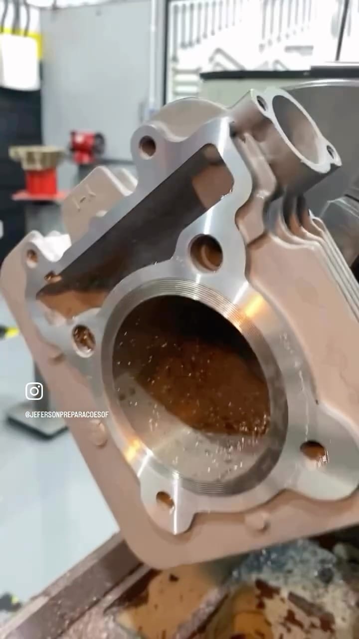 Post 3 by JEFERSON DA SILVA 🚀 on Instagram (video)