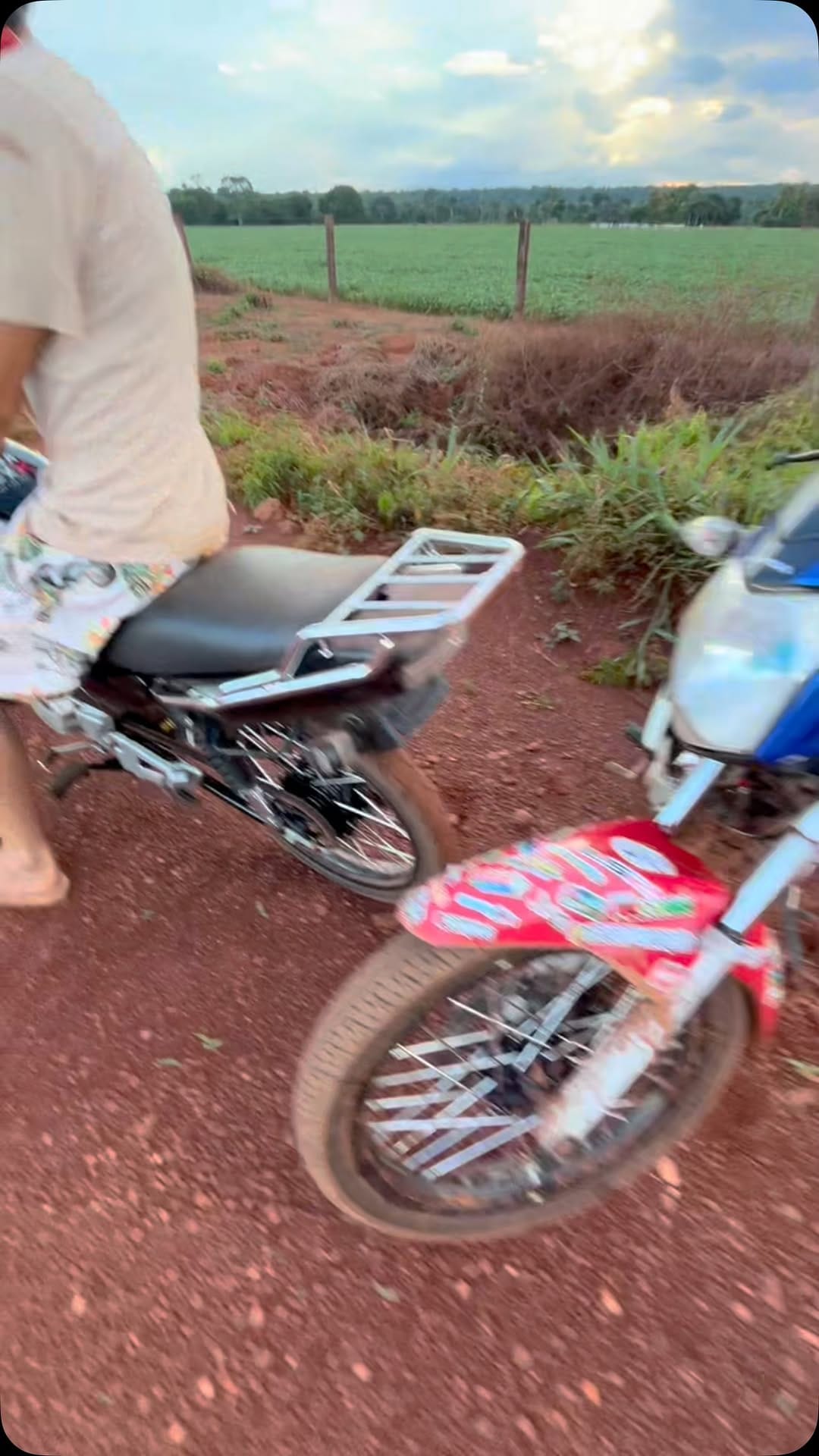 Post 1 by JEFERSON DA SILVA 🚀 on Instagram (video)