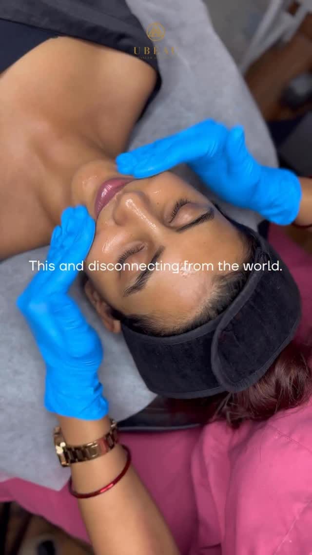 Post 5 by Ubêau Advanced Aesthetics on Instagram (video)