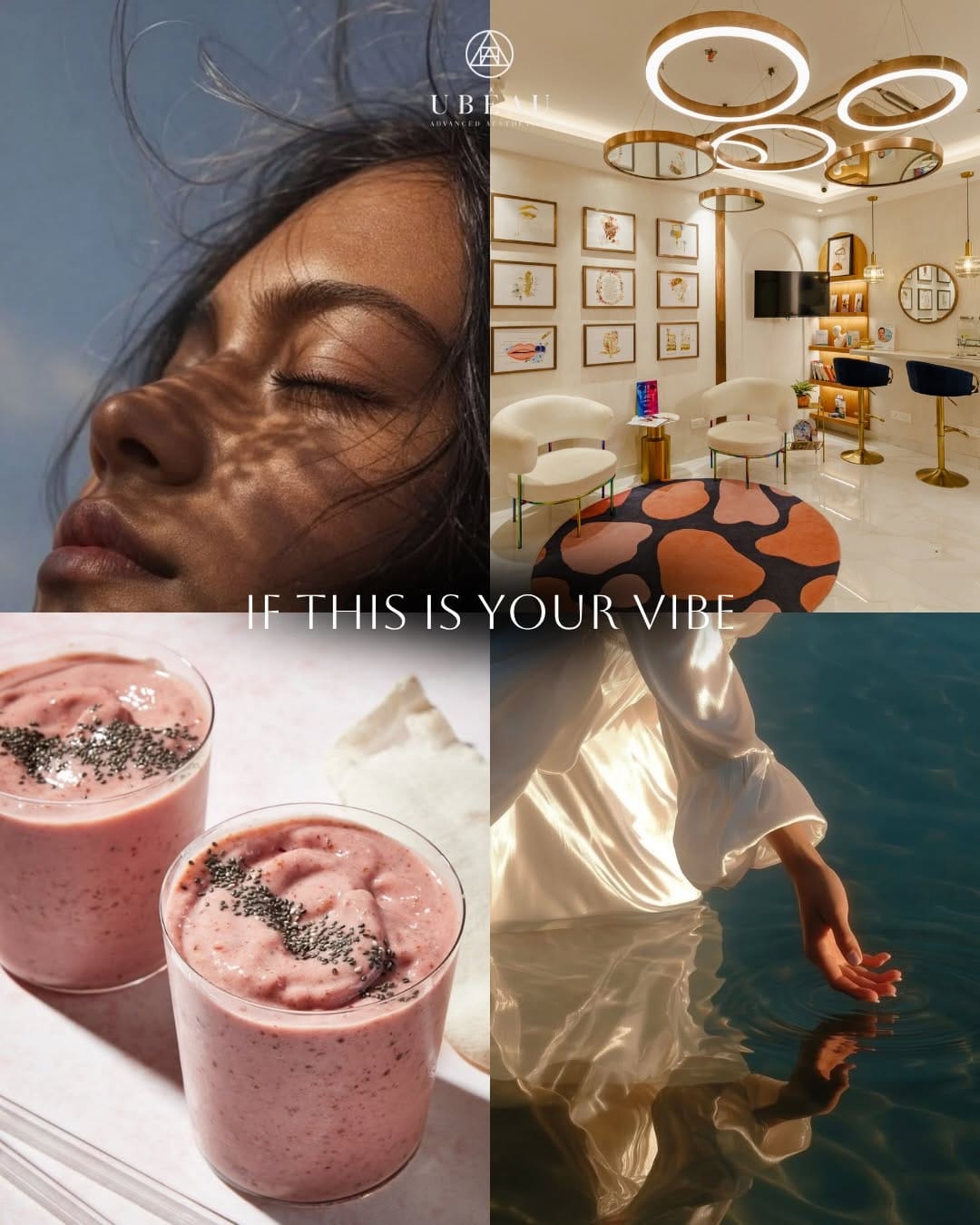 Post 6 by Ubêau Advanced Aesthetics on Instagram (carousel)