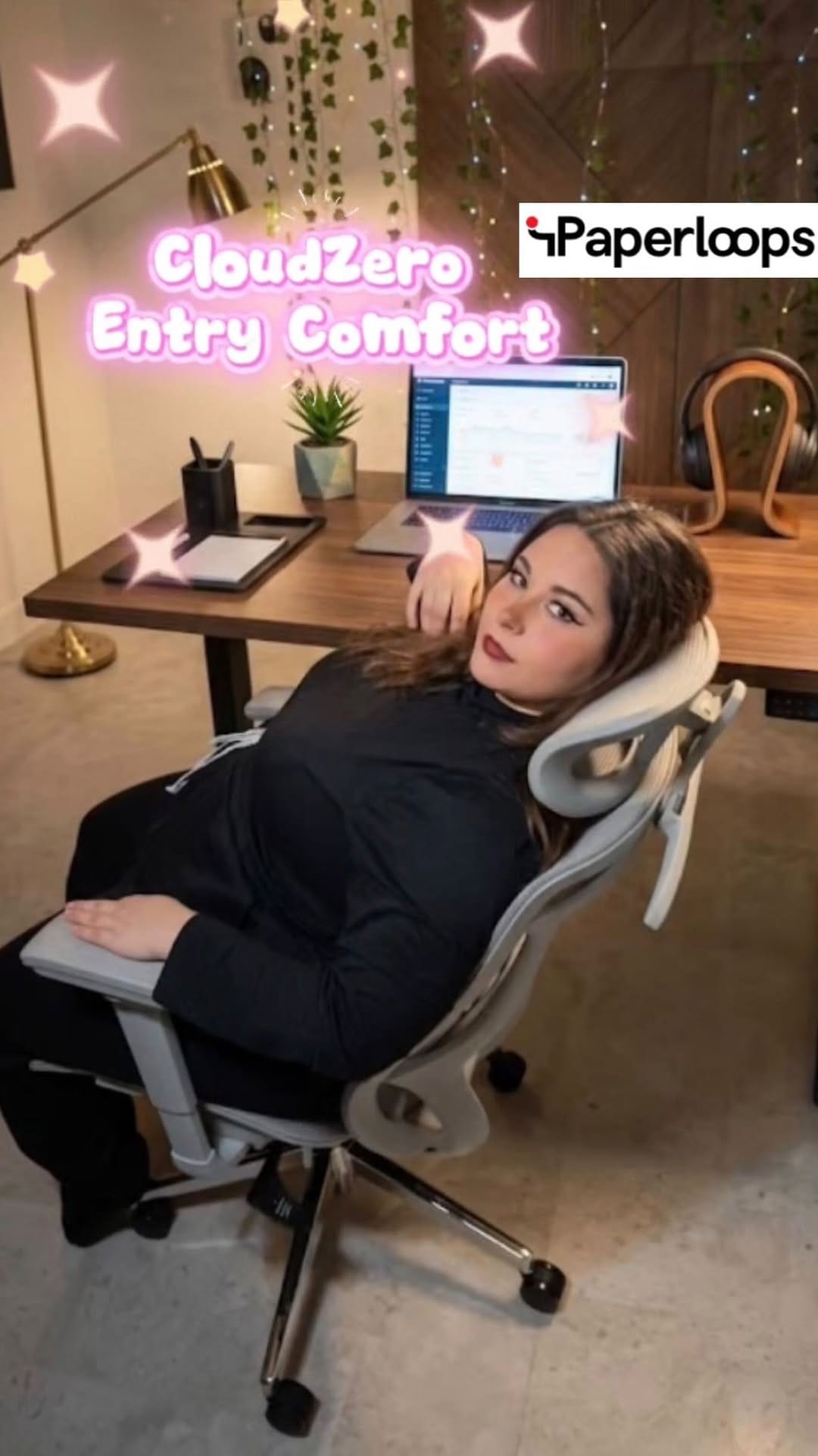 Post 8 by Agos azar on Instagram (video)