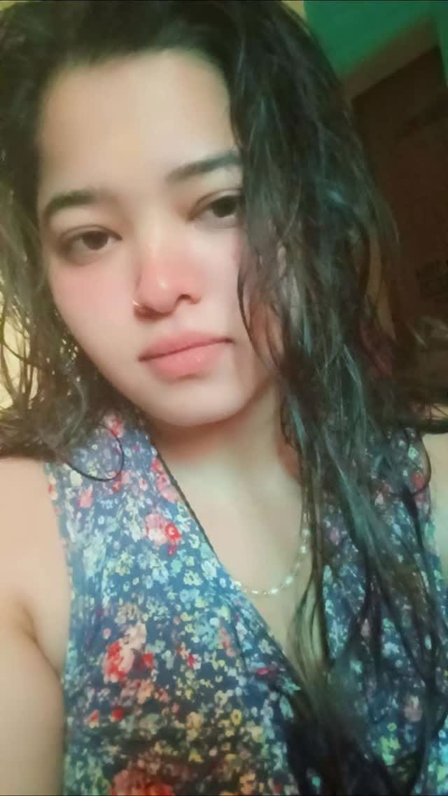 Post 6 by ☀️ VAISSHNAVI ☀️ on Instagram (video)