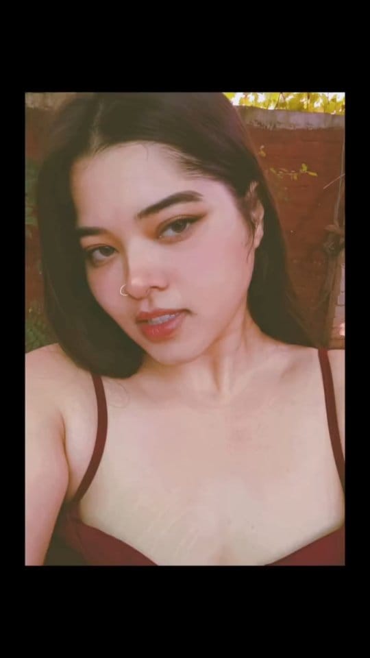 Post 9 by ☀️ VAISSHNAVI ☀️ on Instagram (video)
