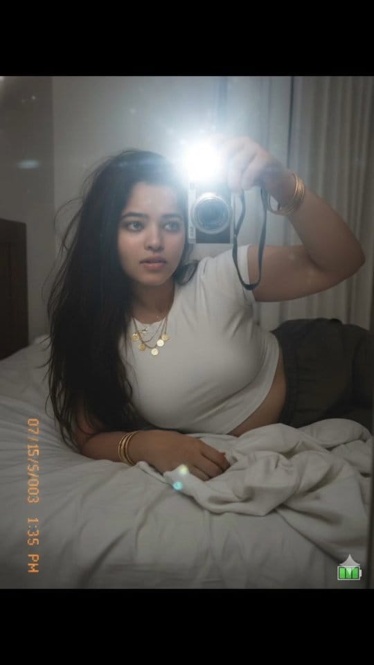Post 3 by ☀️ VAISSHNAVI ☀️ on Instagram (video)