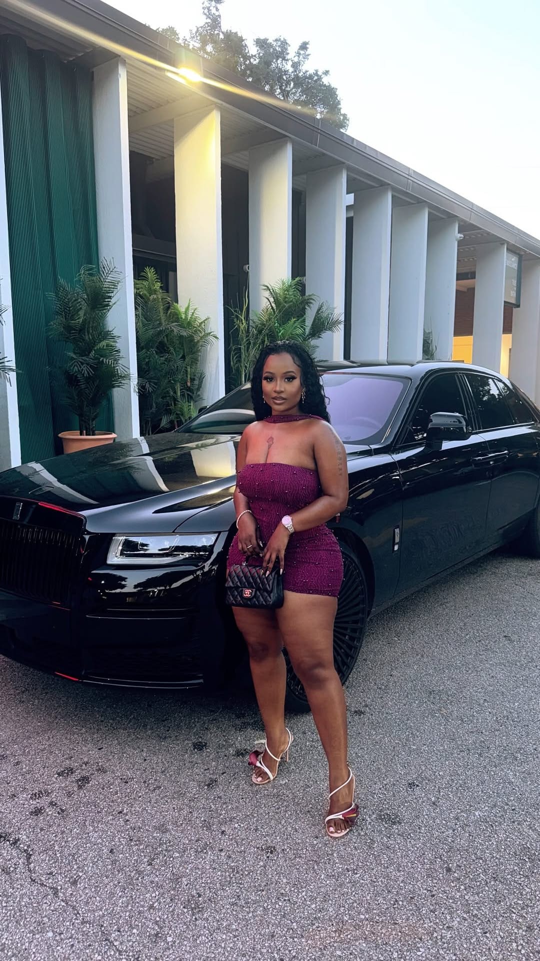 Post 4 by JahkeyaMilan From The 441🇧🇲 on Instagram (video)