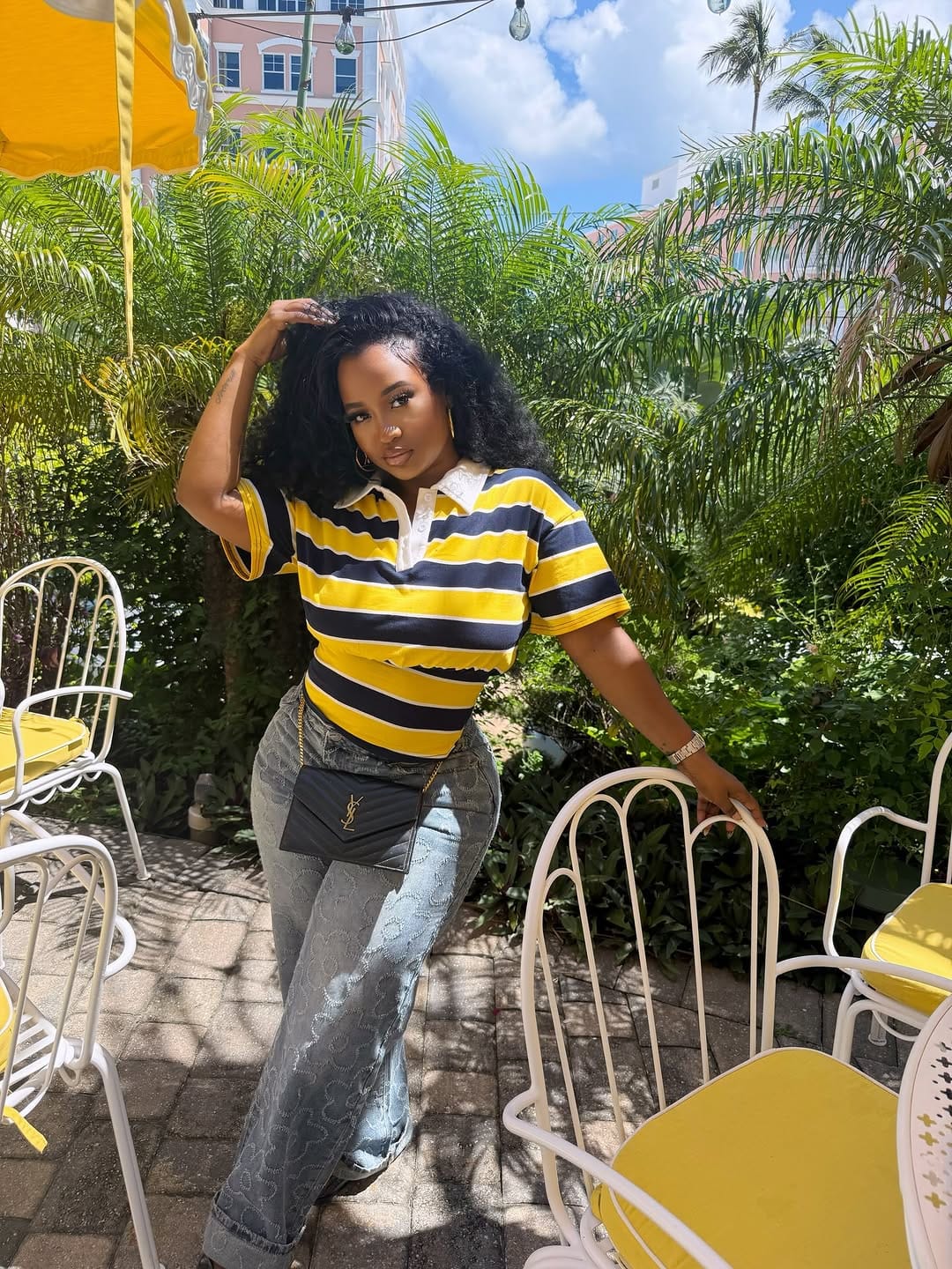 Post 3 by JahkeyaMilan From The 441🇧🇲 on Instagram (carousel)