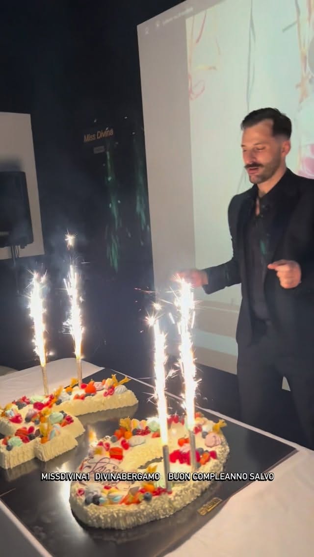 Post 7 by 𝓢𝓪𝓵𝓿𝓪𝓽𝓸𝓻𝓮 𝓒𝓪𝓵𝓪𝓫𝓻𝓮𝓼𝓮 on Instagram (video)