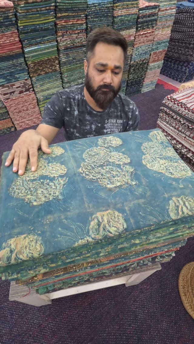 Post 8 by Ram Dosaya on Instagram (video)