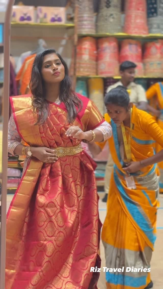 Post 9 by Rizwana Humayun on Instagram (video)