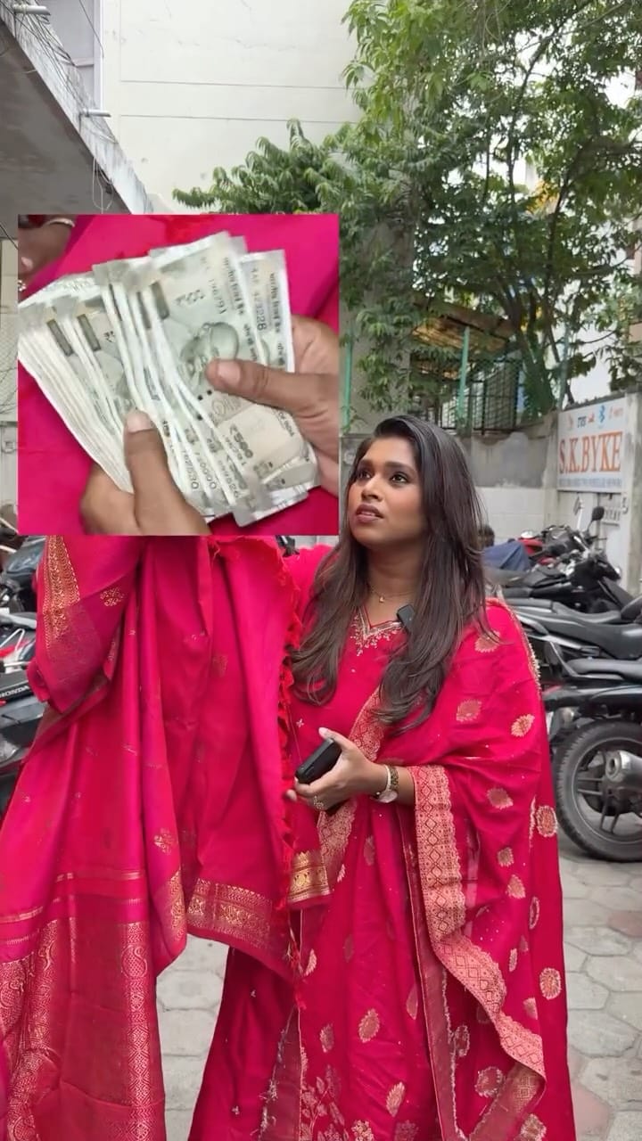 Post 5 by Rizwana Humayun on Instagram (video)