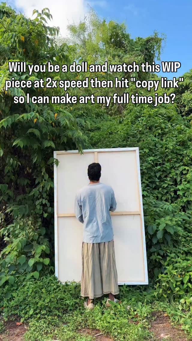 Post 5 by Sahil Betigeri on Instagram (video)