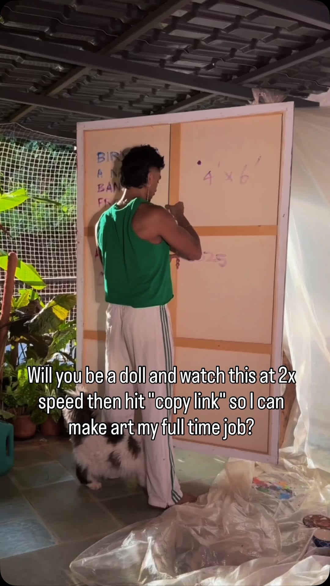 Post 3 by Sahil Betigeri on Instagram (video)