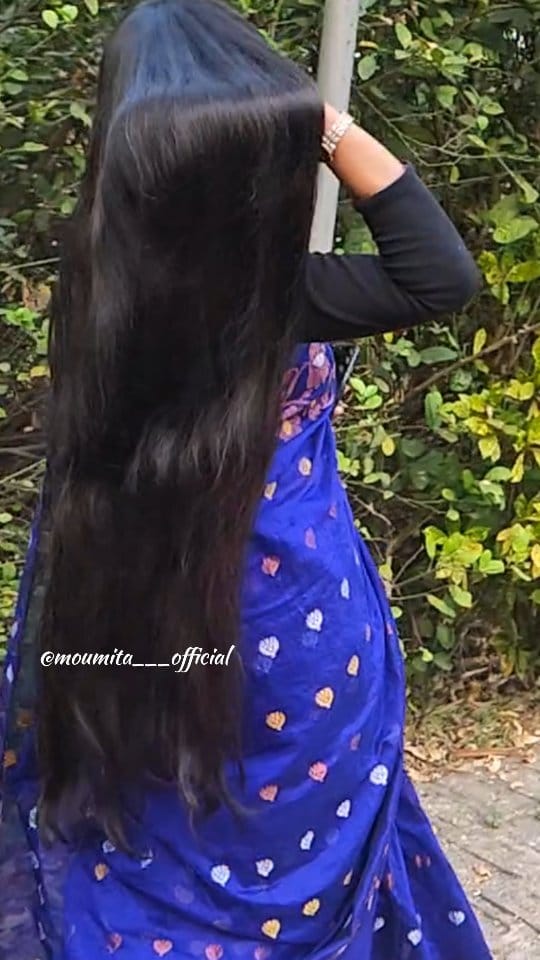 Post 5 by 🫧𝙈𝙤𝙪𝙢𝙞𝙩𝙖 𝙂𝙝𝙤𝙨𝙝🦋🪷 on Instagram (video)