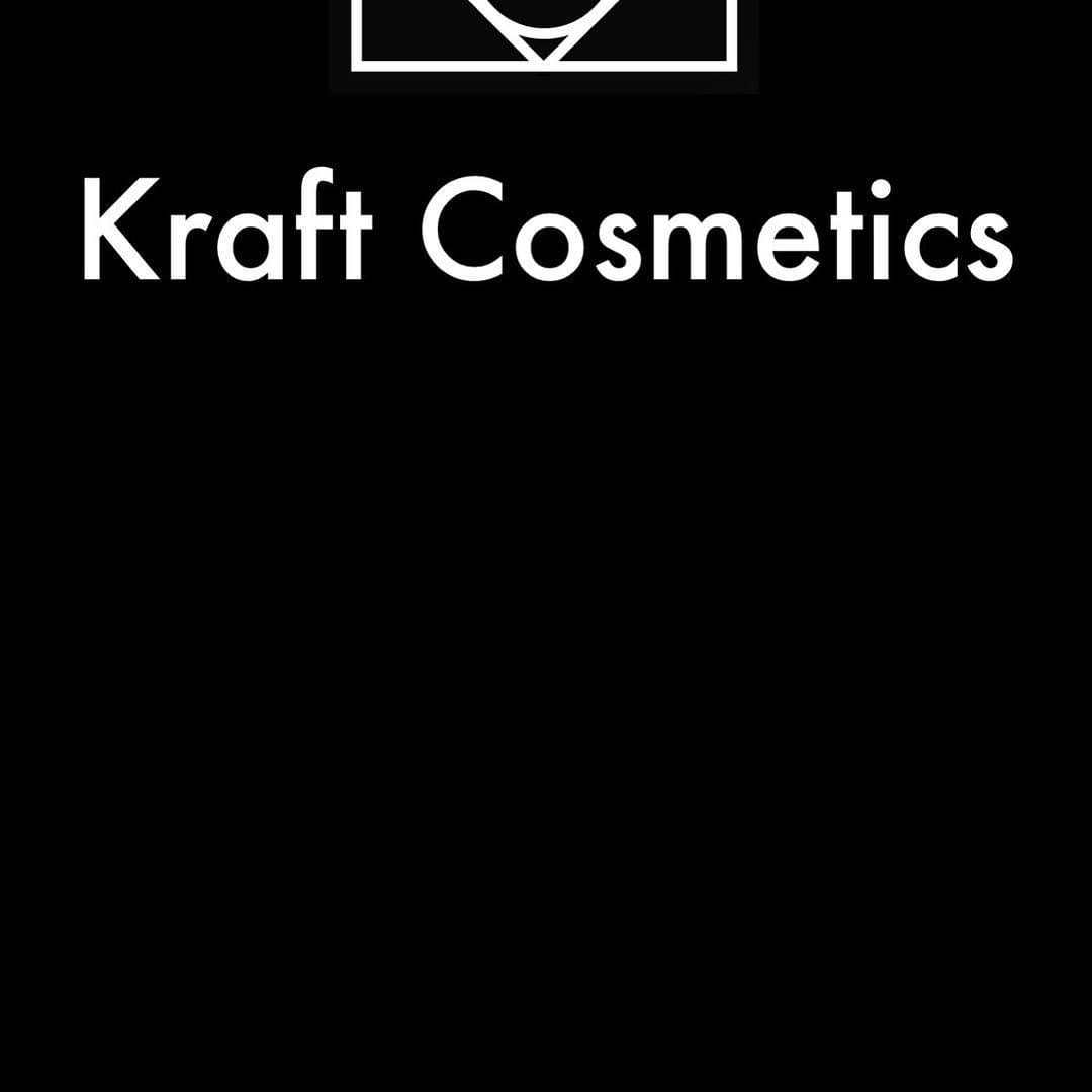 Post 5 by Kraft Cosmetics on Instagram (image)
