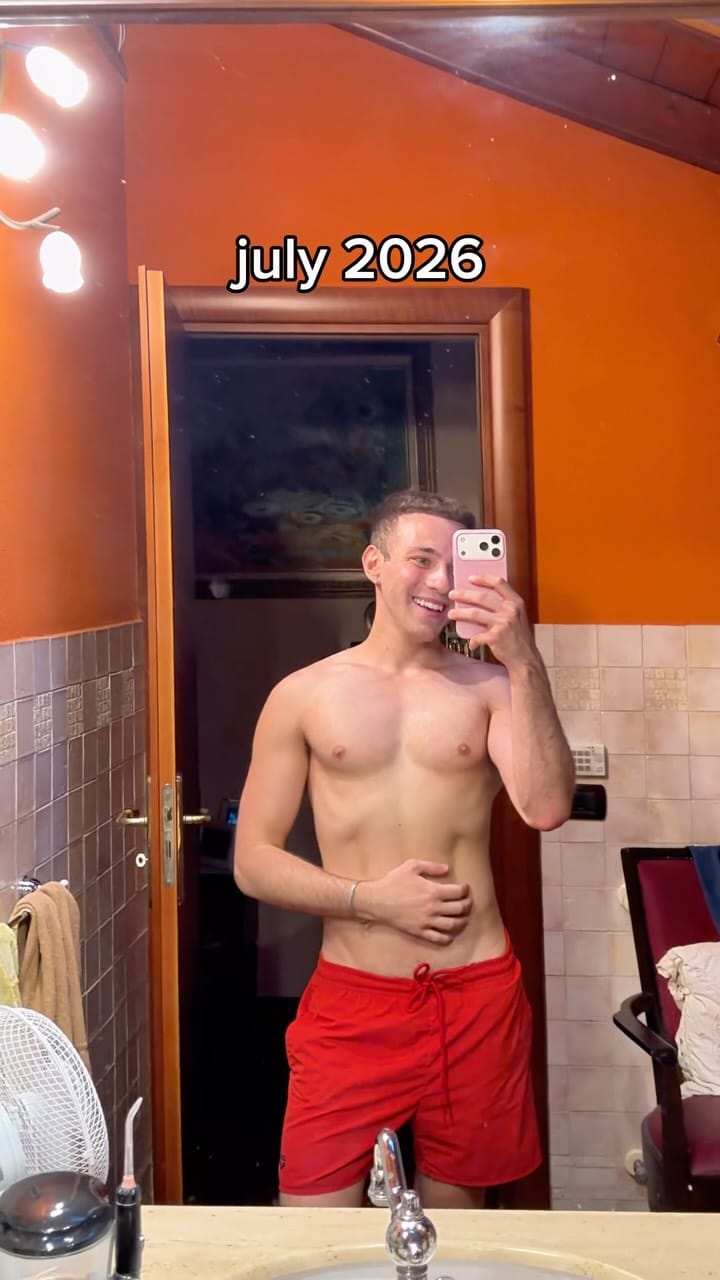 Post 8 by Fabrizio Villari Moroni on Instagram (video)