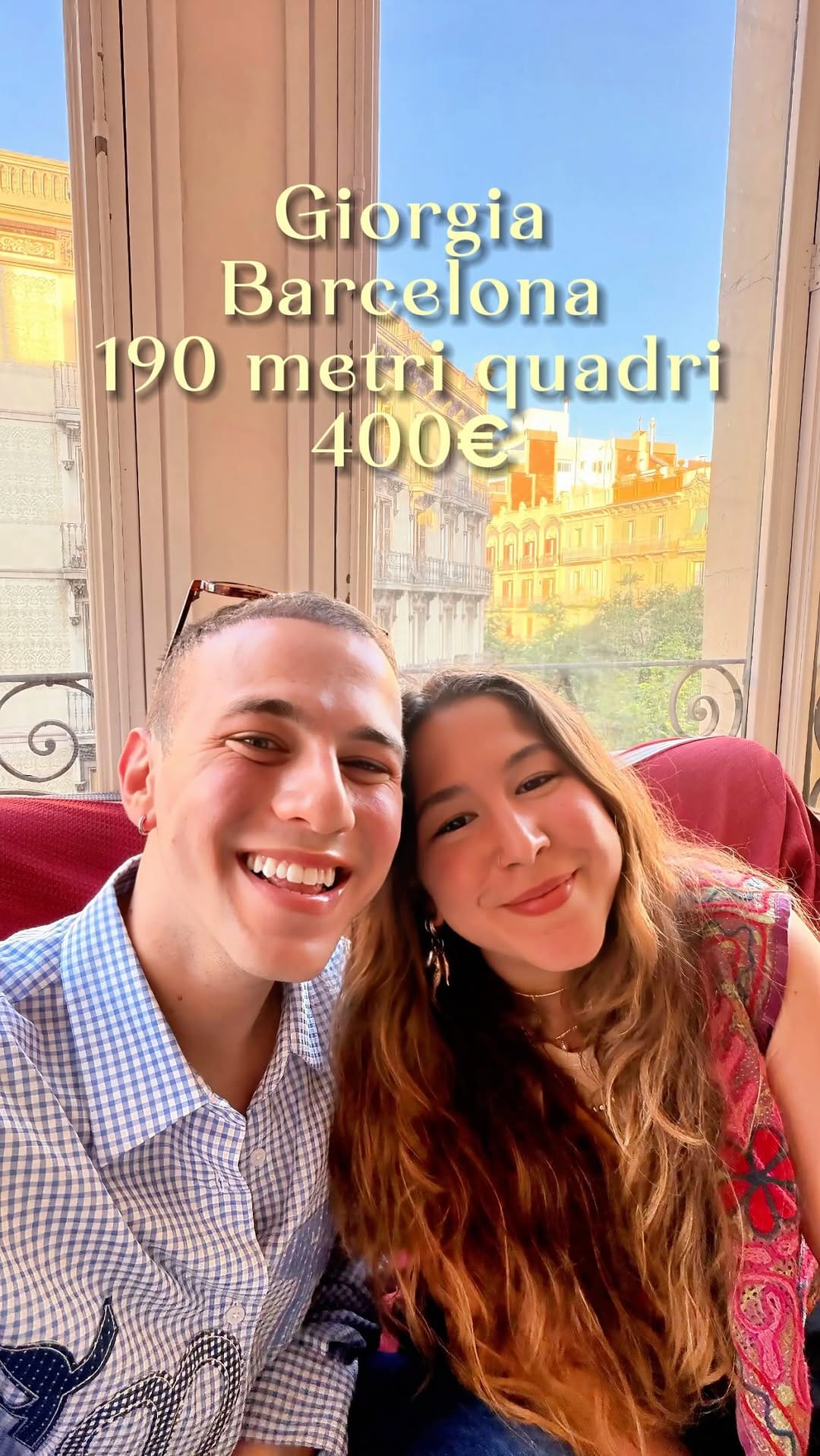 Post 5 by Fabrizio Villari Moroni on Instagram (video)