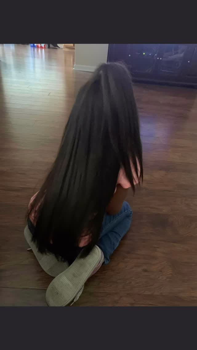 Post 9 by Porshae Nguyen on Instagram (video)