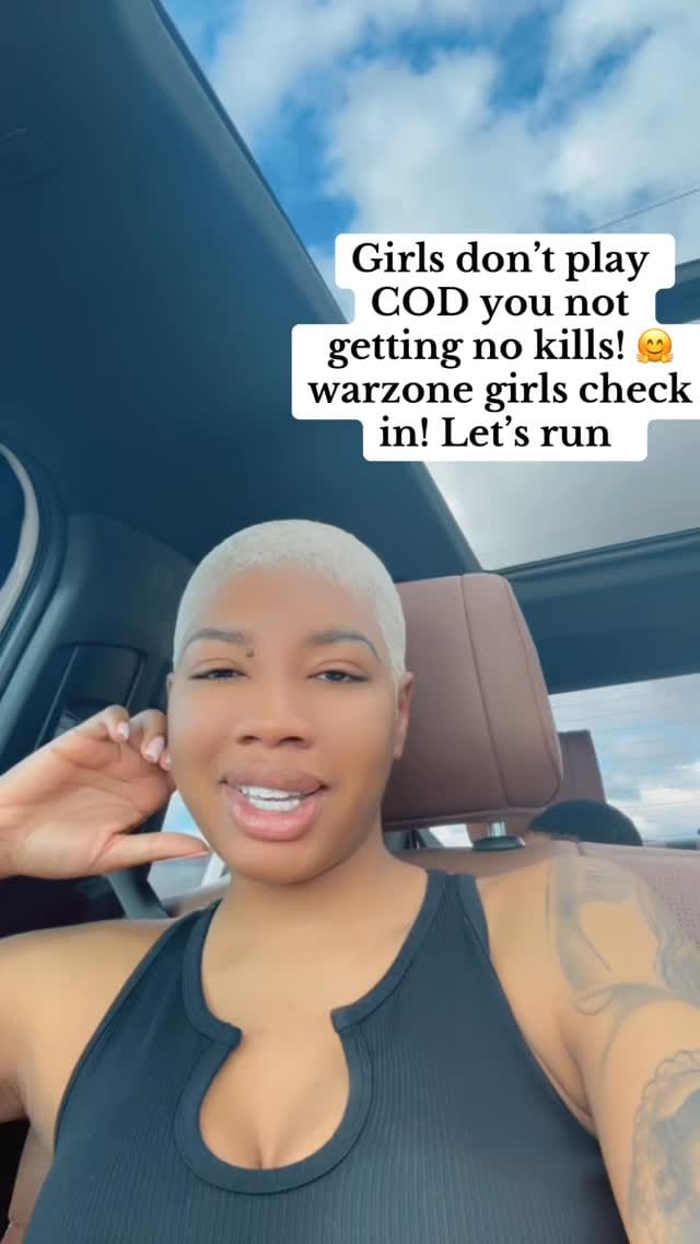 Post 6 by Porshae Nguyen on Instagram (video)