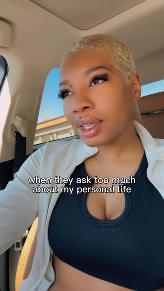 Post 1 by Porshae Nguyen on Instagram (video)