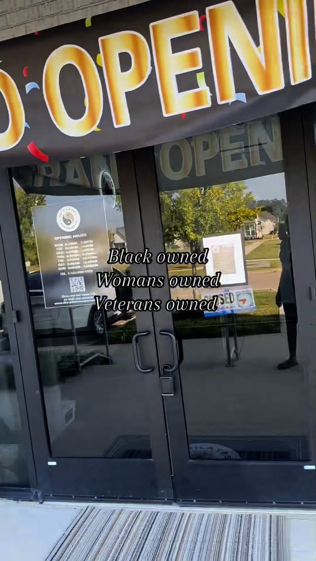 Post 7 by Porshae Nguyen on Instagram (video)