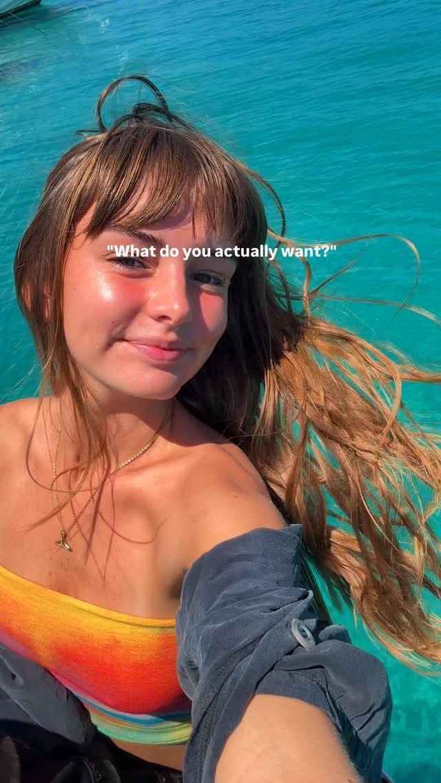 Post 4 by JOSEE STEELMAN on Instagram (video)