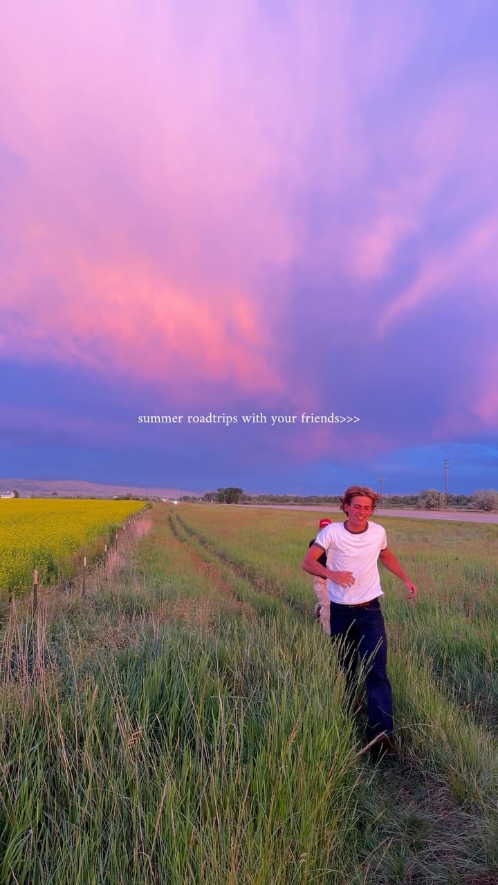 Post 6 by JOSEE STEELMAN on Instagram (video)