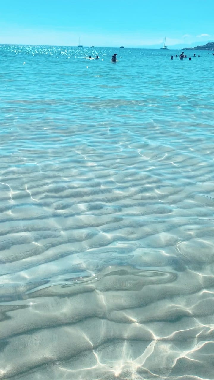 Post 10 by Lidia | Travel Blogger 🇮🇹 on Instagram (video)