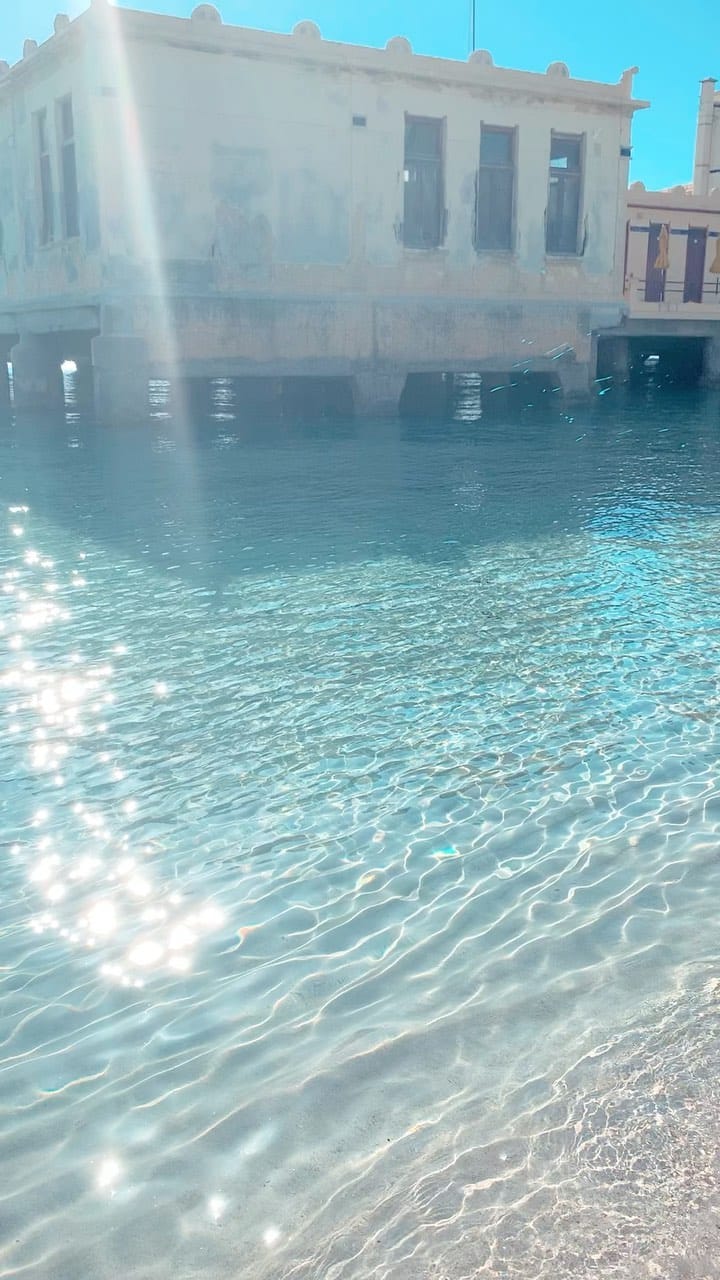 Post 8 by Lidia | Travel Blogger 🇮🇹 on Instagram (video)