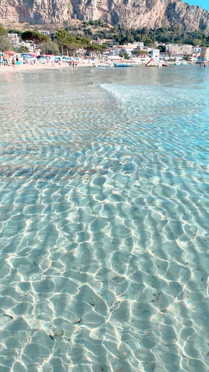 Post 9 by Lidia | Travel Blogger 🇮🇹 on Instagram (video)
