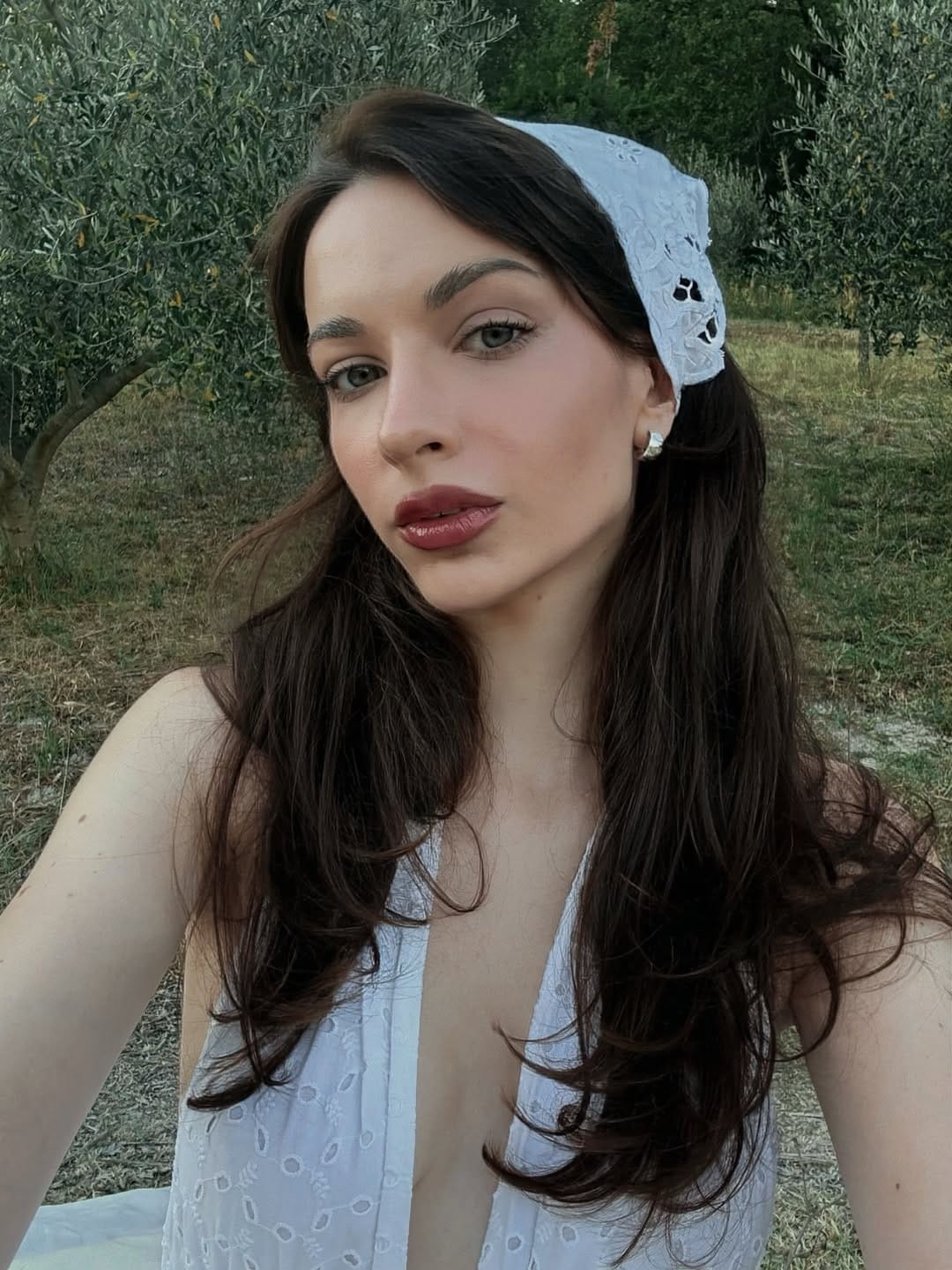 Post 1 by Modern Persephone on Instagram (carousel)