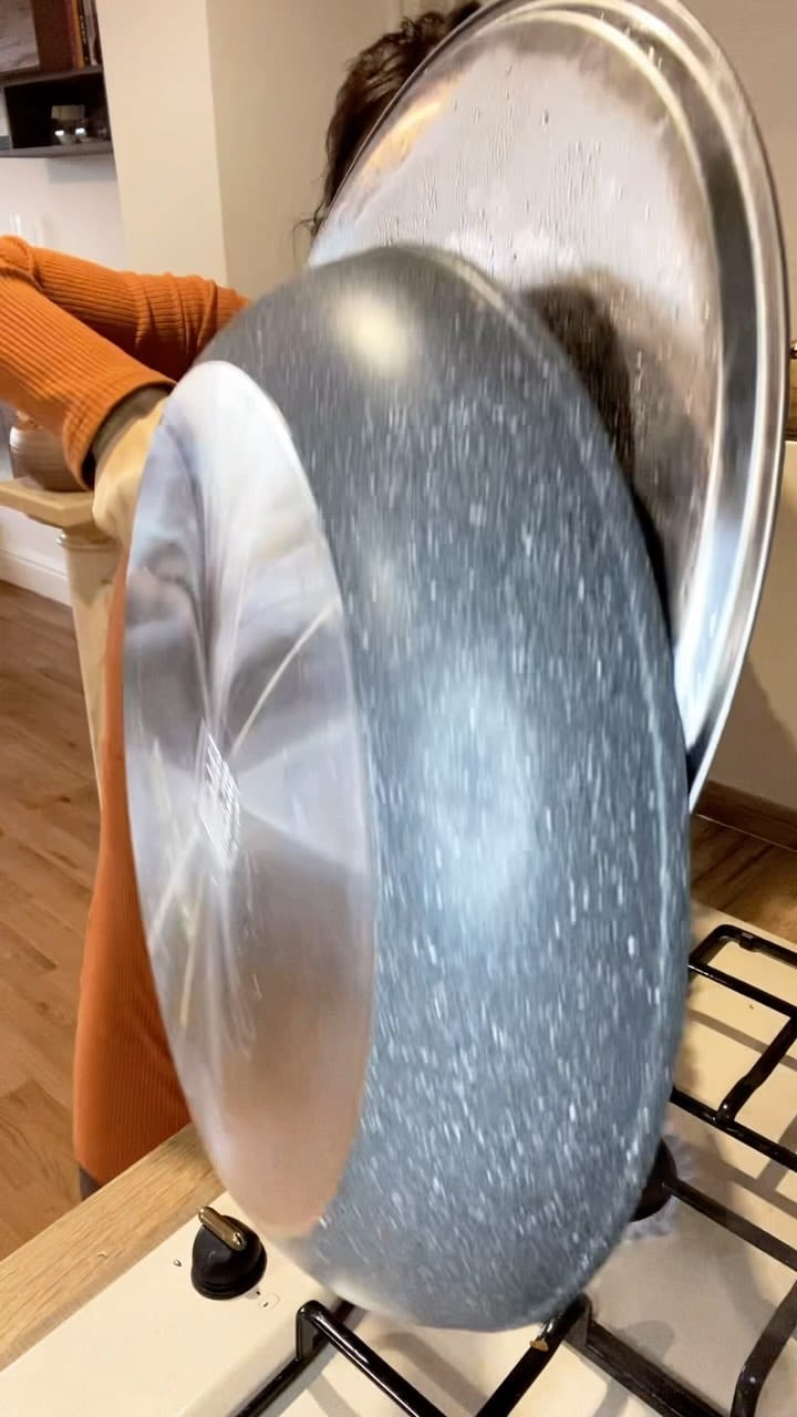 Post 10 by Carlotta Costantini on Instagram (video)