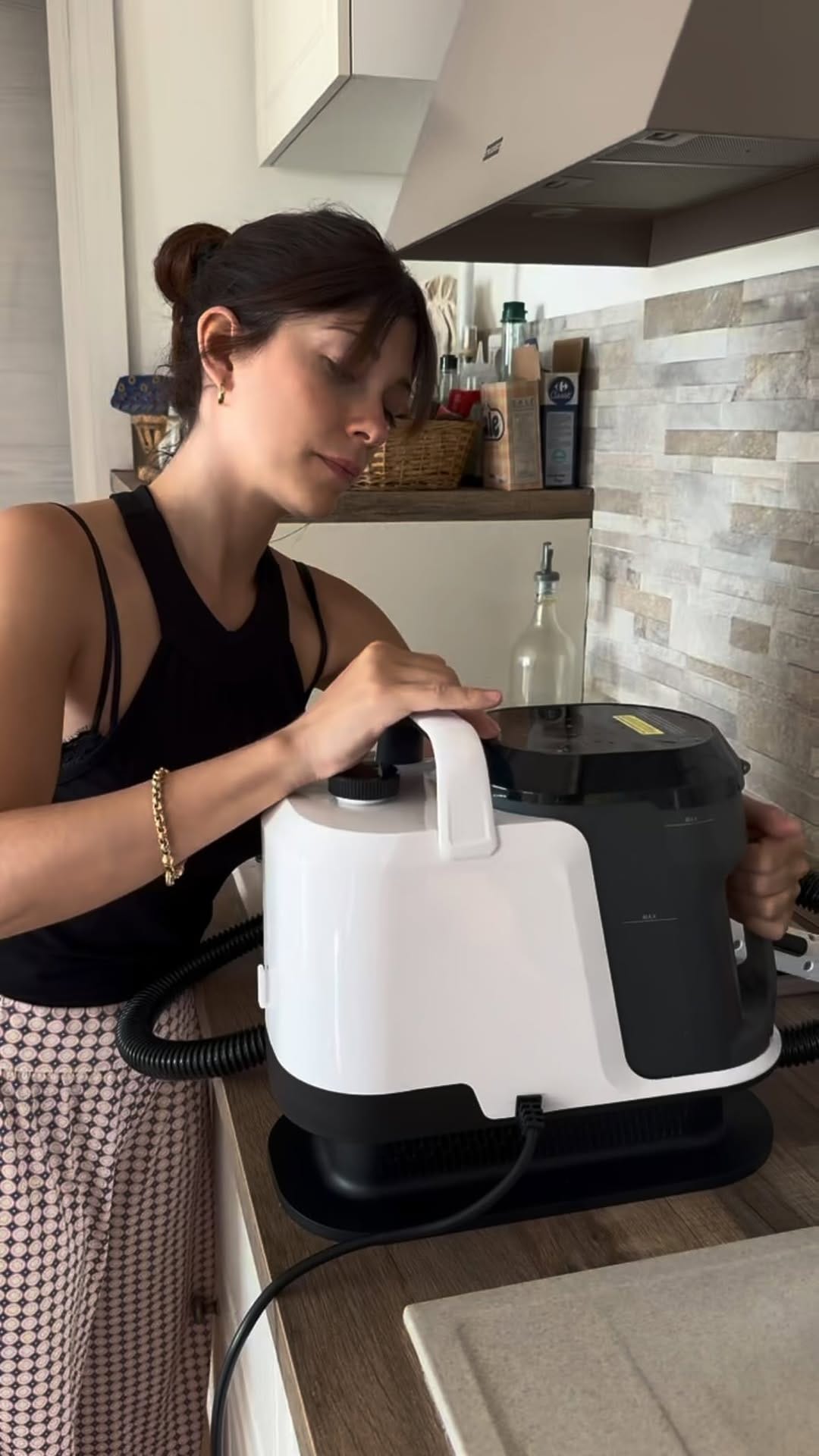 Post 4 by Carlotta Costantini on Instagram (video)