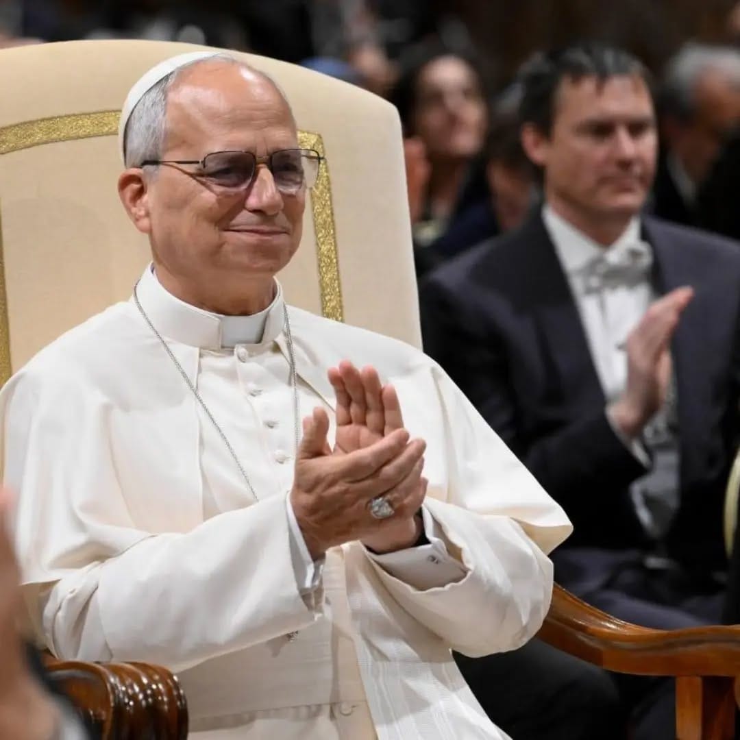 Post 1 by Vatican Catholic Photography on Instagram (image)