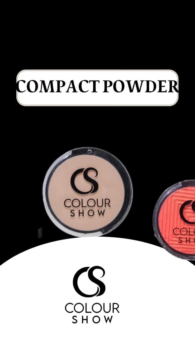Post 6 by COLOUR SHOW on Instagram (video)