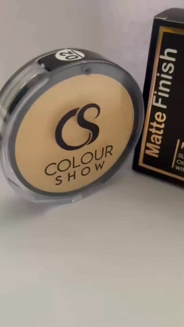 Post 9 by COLOUR SHOW on Instagram (video)