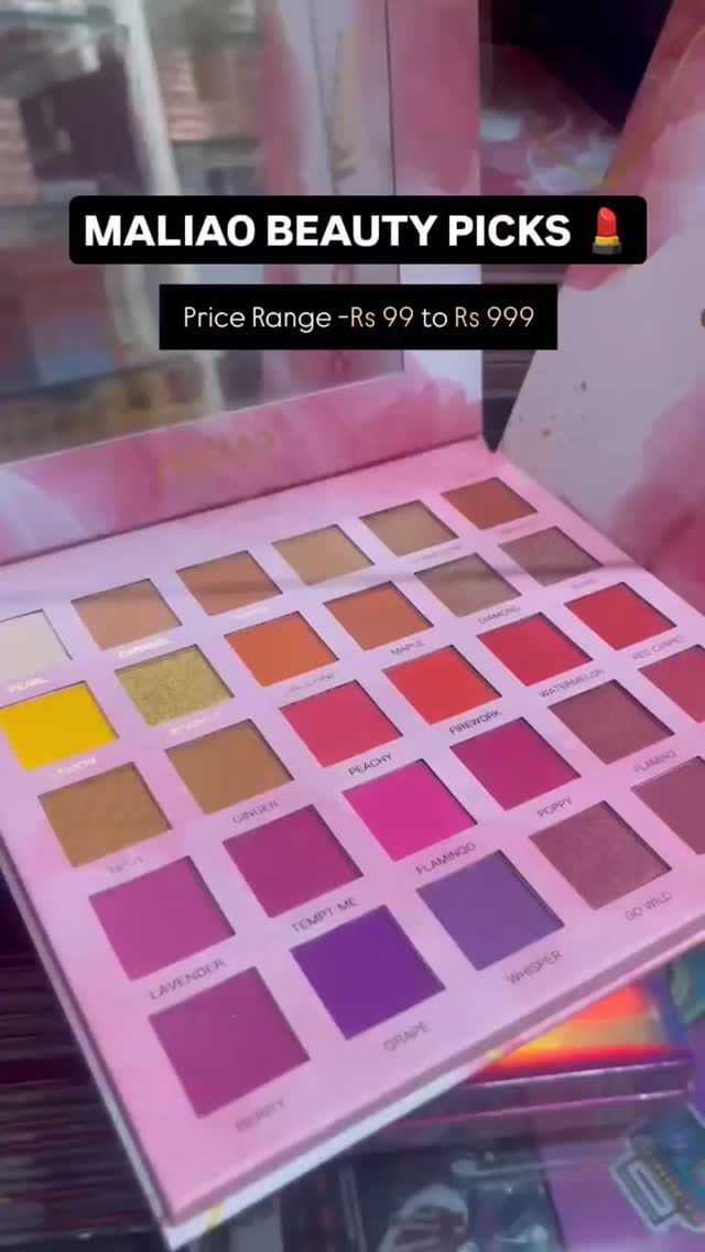 Post 2 by COLOUR SHOW on Instagram (video)