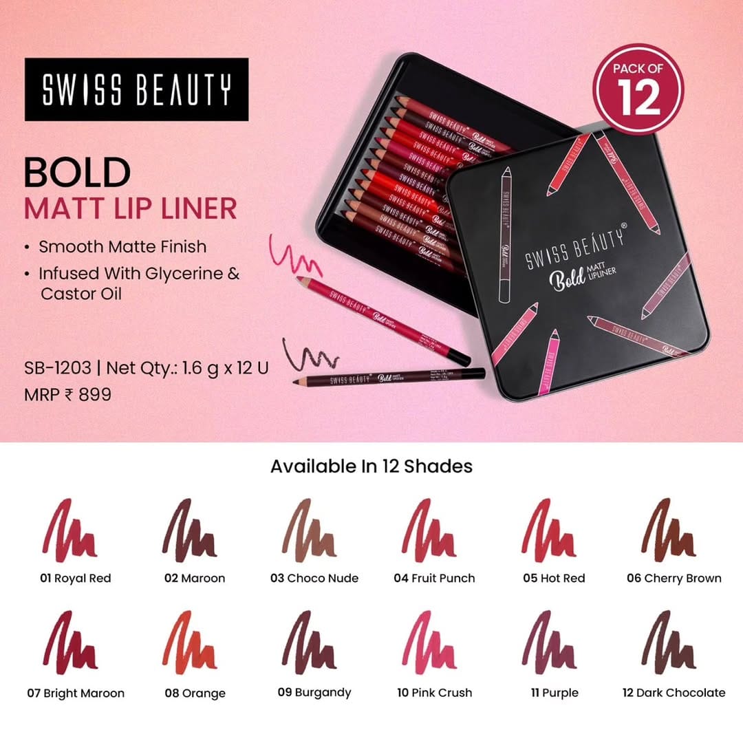 Post 3 by COLOUR SHOW on Instagram (image)