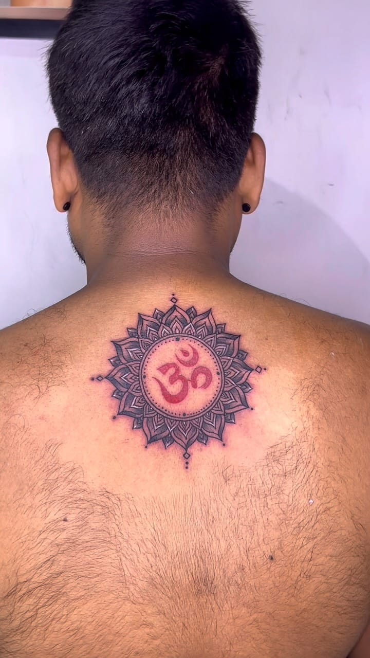 Post 2 by Ravi Thutheja on Instagram (video)