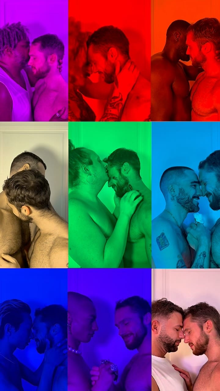 Post 8 by Jerome Rouveron on Instagram (video)
