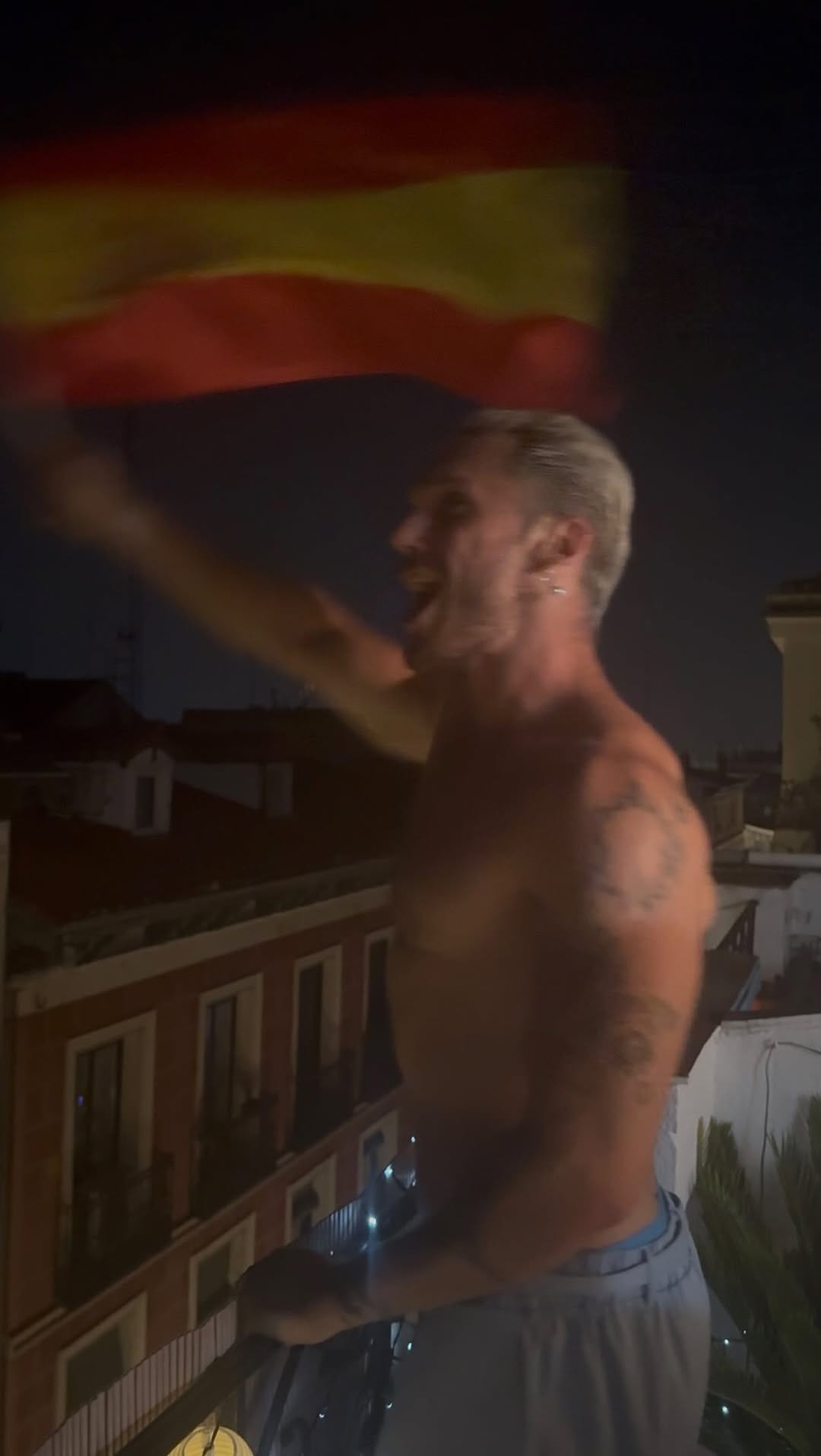 Post 1 by Jerome Rouveron on Instagram (video)