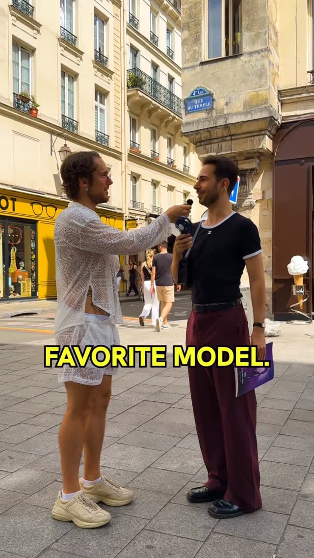 Post 9 by Jerome Rouveron on Instagram (video)