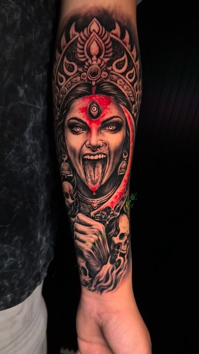 Post 9 by Deepak Bhatia on Instagram (video)